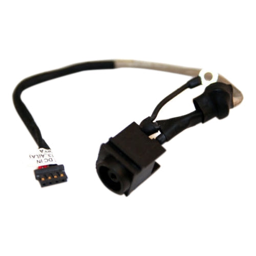 DC Power Jack Cable for Sony VAIO VPC-E VPCEB1E0E VPCEB2M0E VPC-EB2M1E VPC-EB2G4E, For Sony VAIO VPC-E
