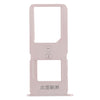 For Vivo X6S Plus 2 x SIM Card Tray, For Vivo X6S Plus