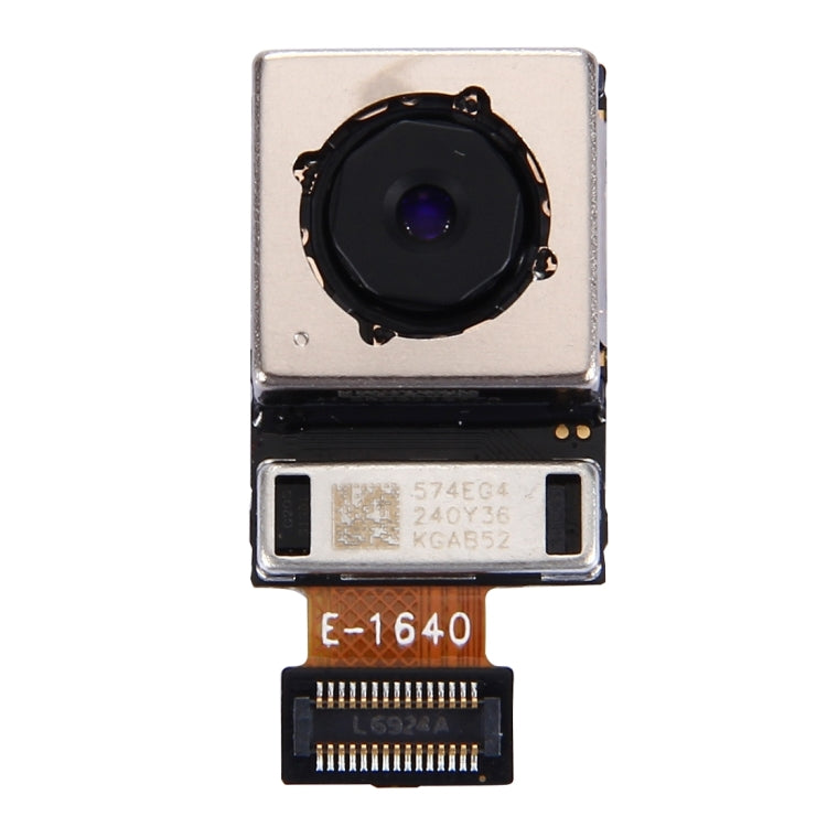 Facing Camera for LG V20 Back(Large), For LG V20