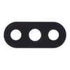 10 PCS Back Camera Lens Cover for Xiaomi Redmi 6 Pro / Mi A2 Lite, For Xiaomi Redmi 6 Pro