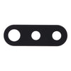 10 PCS Back Camera Lens Cover for Nokia X6, For Nokia X6