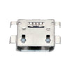 10 PCS Charging Port Connector for Sony Xperia L C2105, For Sony Xperia L C2105