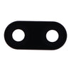 10 PCS Back Camera Lens for Xiaomi Mi Play, For Xiaomi Mi Play