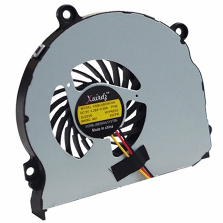1.56W Laptop Radiator Cooling Fan CPU Cooling Fan for SAMSUNG