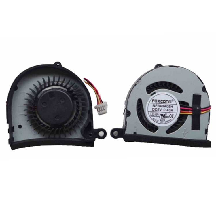 1.56W Laptop Radiator Cooling Fan CPU Cooling Fan for ASUS Eee PC
