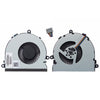 1.56W Laptop Radiator Cooling Fan CPU Cooling Fan for HP 15-A / 15-AC121DX / 15-AC, For 15-AC