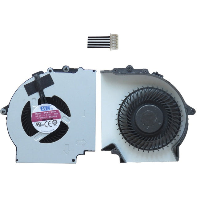 1.56W Laptop Radiator Cooling Fan CPU Cooling Fan for Lenovo IBM /