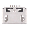 10 PCS Charging Port Connector for Huawei Ascend G730, For Huawei Ascend G730