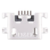 10 PCS Charging Port Connector for Huawei Y516, For Huawei Y516
