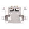 10 PCS Charging Port Connector for Huawei Honor 6C Pro, For Honor 6C Pro
