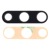 For Huawei P30 10pcs Back Camera Lens