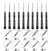 10 in 1 BEST BST-8800C Repair Tool Precision Screwdriver Set, BST-8800C