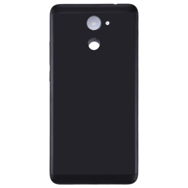 for Huawei Enjoy 7 Plus / Y7 Prime (2017) / Nova Lite Plus Back Cover, For Huawei Enjoy 7 Plus
