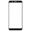 Front Screen Outer Glass Lens for Asus Zenfone Max Pro (M1) ZB601KL / ZB602KL X00TD