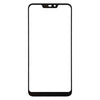 Front Screen Outer Glass Lens for Asus Zenfone Max (M2) ZB633KL / ZB632KL X01AD