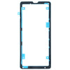 10 PCS Original Back Housing Cover Adhesive for Sony Xperia XZ3, For Sony Xperia XZ3