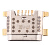 For Vivo Y3 / U1 / Y95 / Y97 / Z1 / Z3 / Z5 / Z5X 10pcs Charging Port Connector