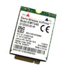 EM7345 4G Module NGFF M.2 WWAN Card 04 x 6014 4G LTE / HSPA + 42Mbps Card for Lenovo IBM / ThinkPad T450 / X240, EM7345