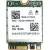 DW1820A BCM94350ZAE 802.11ac BT4.1 867Mbps M.2 / NGFF WiFi Wireless Card, DW1820A