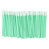 100 PCS/Set Electronic Products Cleaning Swabs, Size:125x10mm, 125x10mm