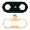 For Huawei Y5 2019 10pcs Back Camera Lens