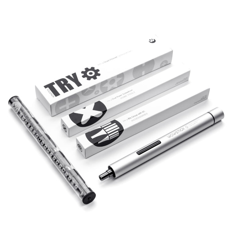 Precision Electric Lithium Screwdriver Mini Portable Mobile Phone Digital Teardown Repair, Electric Lithium Screwdriver
