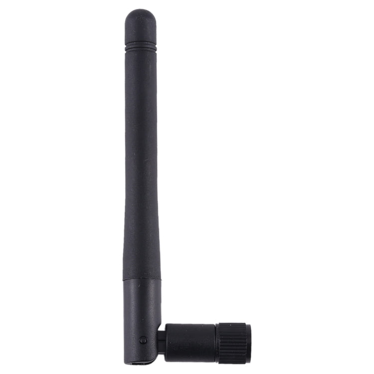 SMA Port 2.4G/5G 2DB Bluetooth WiFi Dual-band Antenna