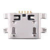10 PCS Charging Port Connector for Xiaomi Redmi Note 5 / Redmi Note 5 Pro, For Redmi Note 5