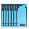 10 PCS for Sony Xperia XA Ultra Rear Housing Cover Adhesive, For Sony Xperia XA Ultra