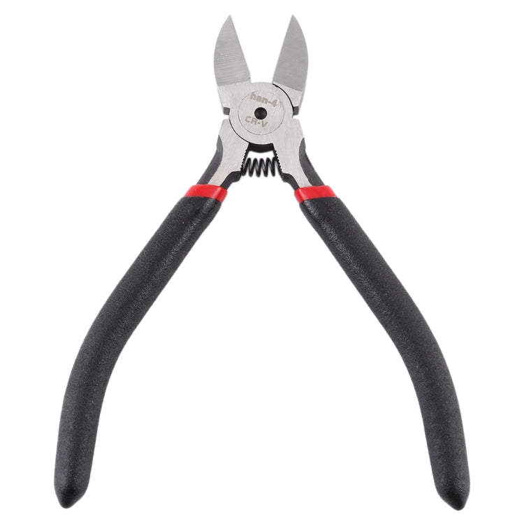 Kaisi Han-4 Han Series High Precision Cutting Pliers, Kaisi Han-4