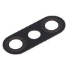 10 PCS Back Camera Lens for Xiaomi Mi Mix 3, For Xiaomi Mi Mix 3