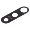 10 PCS Back Camera Lens for Nokia X71 / 8.1 Plus / TA-1167 / TA-1188, For Nokia X71 / 8.1 Plus
