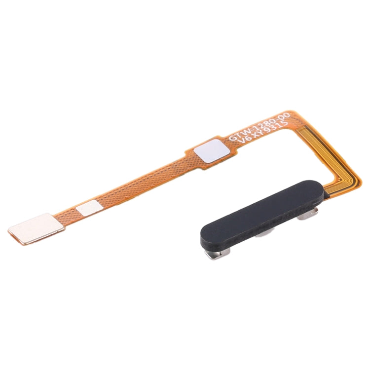 Fingerprint Sensor Flex Cable for Huawei P Smart 2019, For Huawei P Smart 2019