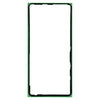 10 PCS Back Housing Cover Adhesive for Google Pixel 3 XL, Google Pixel 3 XL
