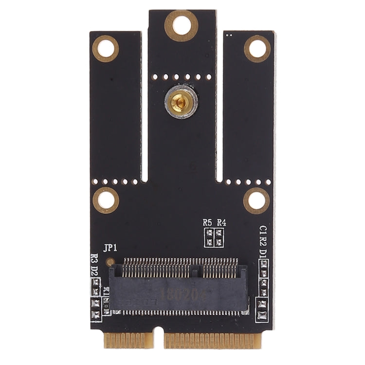 M.2 NGFF Key A to Mini PCI-E PCI Express Converter Adapter for Intel