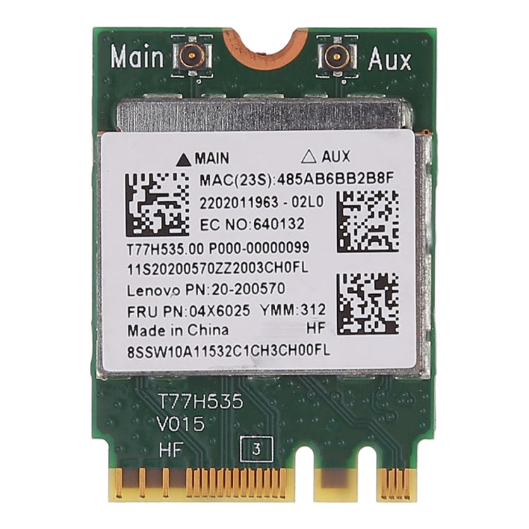 RTL8723BE 300Mbps 802.11n M2 NGFF Wireless Card Mini PCI E WiFi