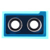 For Huawei Mate 10  Camera Lens Cover