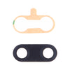For Huawei Y7 2019 / Y7 Prime 2019 / P Smart 2019 / Y7 Pro 2019 10pcs Back Camera Lens & Adhesive