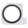 Fingerprint Protector Ring for Huawei P30 Lite, For Huawei P30 Lite, For Huawei P30 Lite (Blue), For Huawei P30 Lite (Silver)