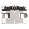 10 PCS Charging Port Connector for HTC One E9 / One E9+, For HTC One E9