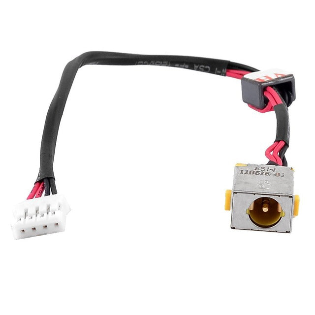 DC Power Jack Cable for Acer Aspire 5551 5552 5552G 5741 5742 5742G
