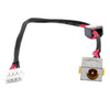 DC Power Jack Cable for Acer Aspire 5551 5552 5552G 5741 5742 5742G