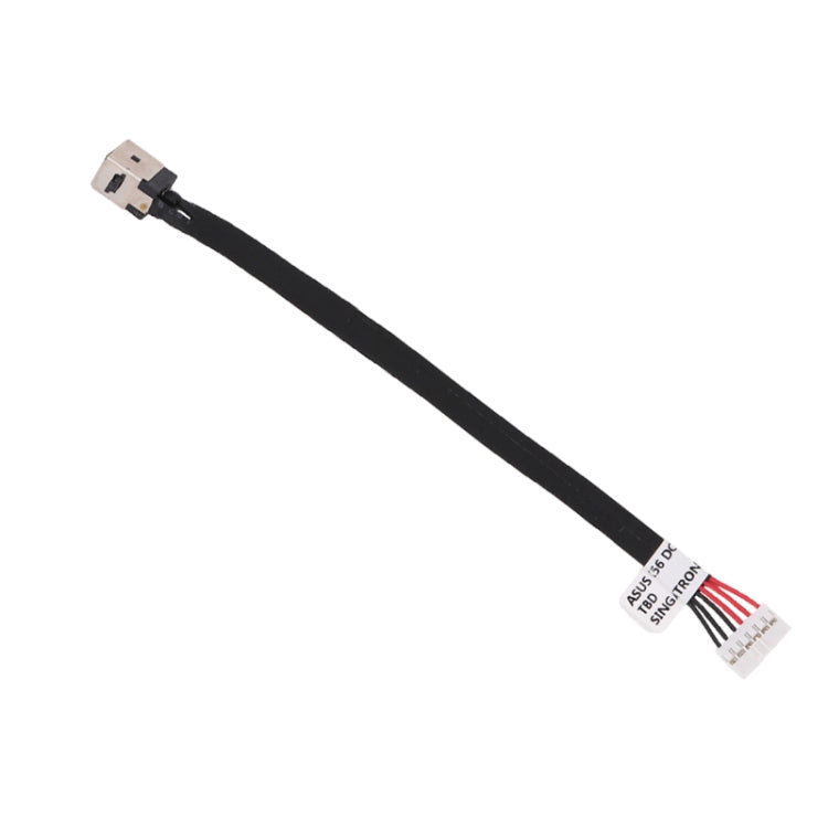 DC Power Jack Cable for ASUS S550 S550C S550CA S550CB S550CM K550 K550CA 1417-007P000, For Acer S550