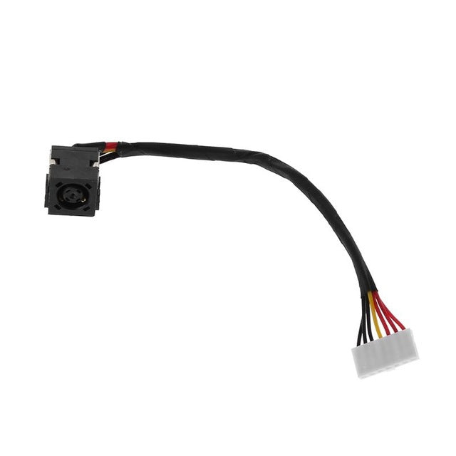 DC Power Jack Cable for Dell Inspiron 15/ 3541/ 3542/ 3543 APR28, For Dell Inspiron 15