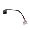 DC Power Jack Cable for Dell Inspiron 15/ 3541/ 3542/ 3543 APR28, For Dell Inspiron 15