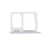 For A3(2016) / A3100 & A5(2016) / A5100 & A7(2016) / A7100 SIM Card Tray and Micro SD Card Tray, For Samsung Galaxy A3(2016) / A3100 & A5(2016) / A5100 & A7(2016) / A7100