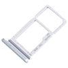 Micro SD Card Tray for Samsung Galaxy Tab S9 FE SM-X516 LTE Edition, For Samsung Galaxy Tab S9 FE(LTE)