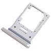 SIM + Micro SD Card Tray for Samsung Galaxy Tab S9+, For Samsung Galaxy Tab S9