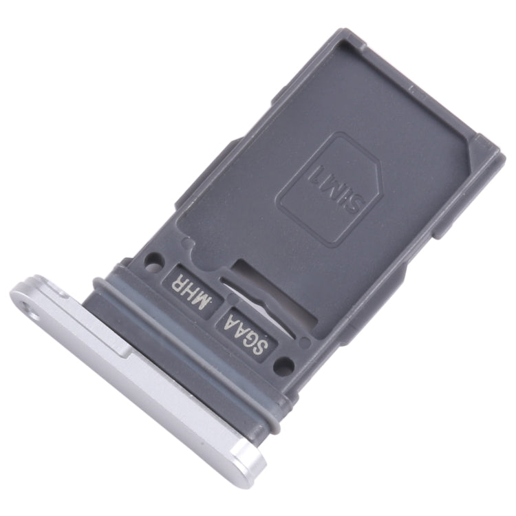 For Samsung Galaxy S23 FE SM-S711B SIM Card Tray, For Samsung Galaxy S23 FE (Single), For Samsung Galaxy S23 FE(Single)