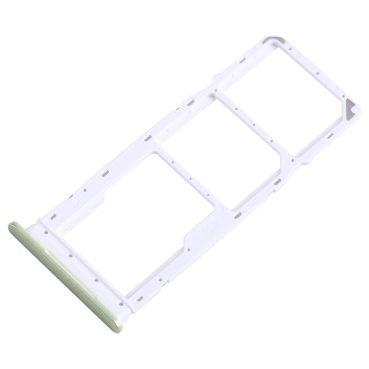 For Samsung Galaxy A05 SM-A055 Original SIM + SIM Card Tray + Micro SD Card Tray, For Samsung Galaxy A05